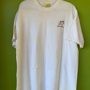 1997 Big Dogs T-Shirt